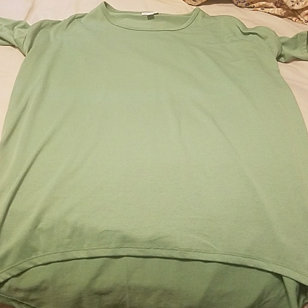 Lularoe irma
